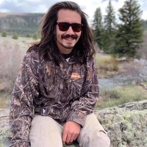 Meet your Posher, Luke